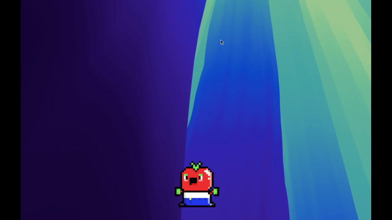 Chat Mode Demo